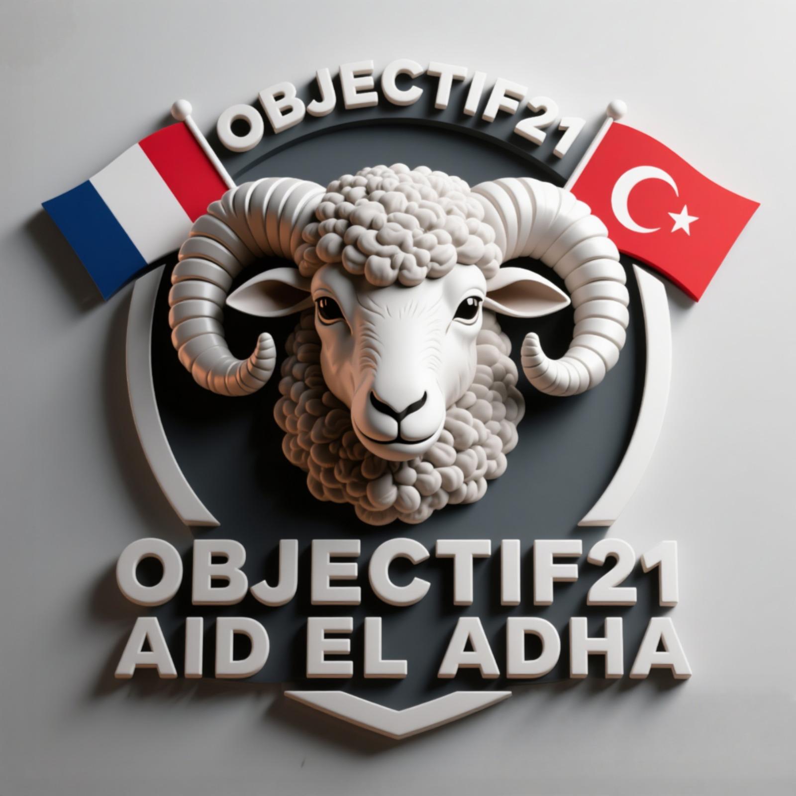 Objectif21 Aid Al-Adha