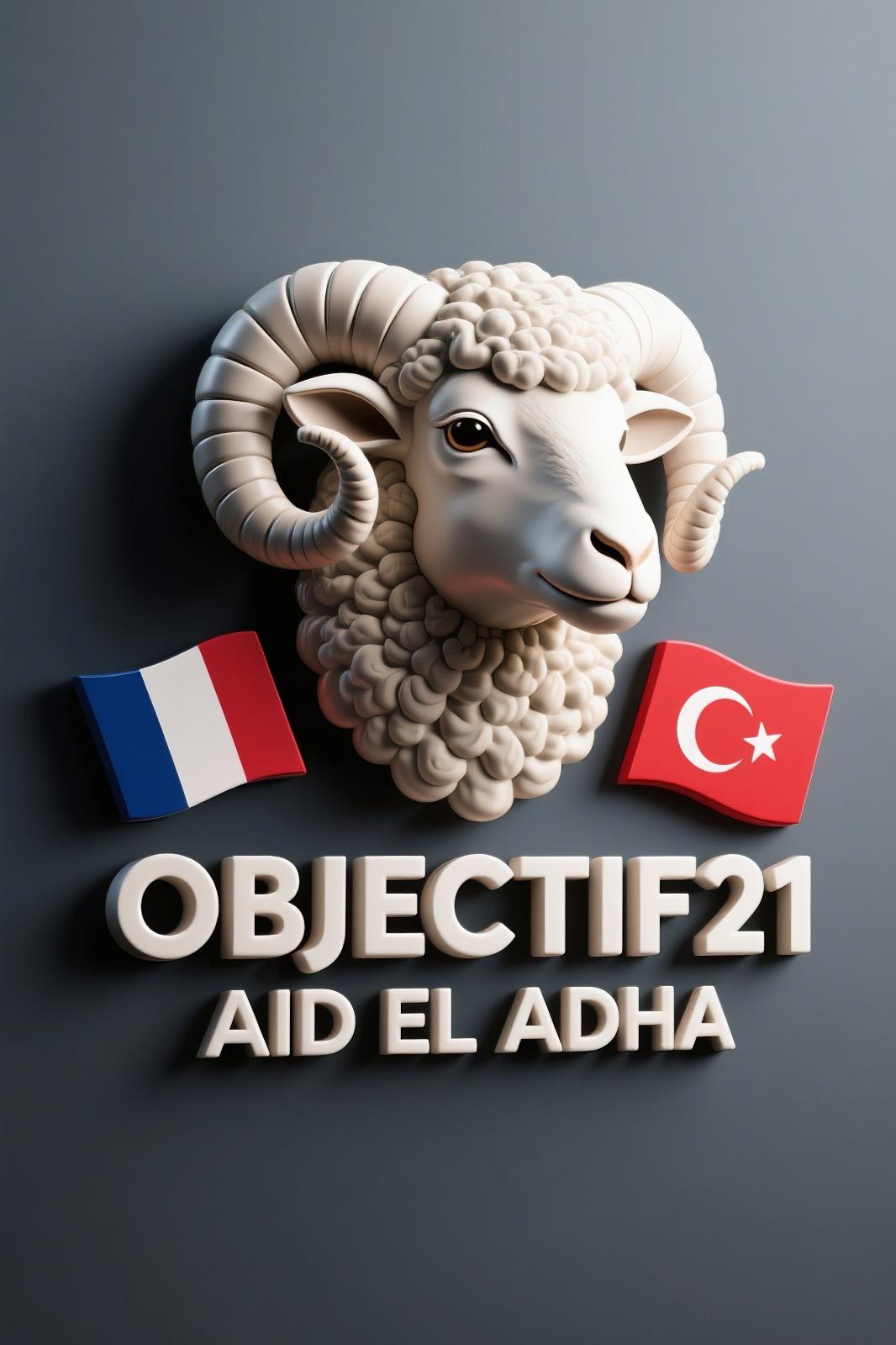 Objectif21 Aid Al-Adha